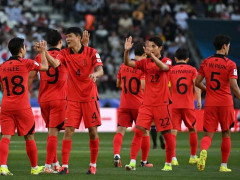 1.25亚洲杯比赛前瞻：韩国vs马来西亚预测分析