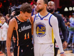 老鷹vs勇士直播在線-NBA常規(guī)賽（2024年01月25日）