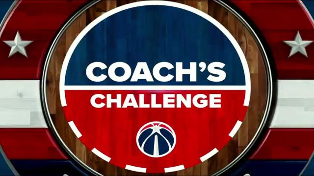【2024年01月26日】NBA常規(guī)賽：爵士vs奇才第2節(jié)英文原聲錄像回放
