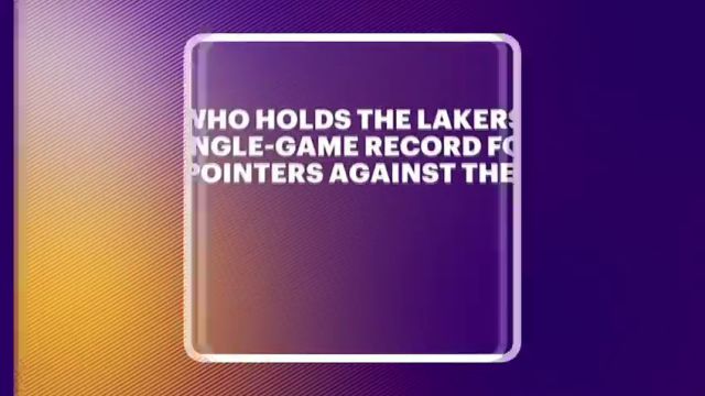 【2024年01月26日】NBA常规赛:公牛vs湖人第3节英文原声录像回放