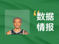 状态稳定！索汉全场20投12中 砍下31分14板2助2断