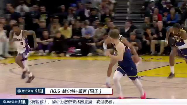 【2024年01月27日】快船vs猛龍第1節(jié)中文解說錄像回放