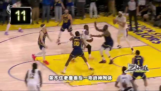 【2024年01月29日】NBA常規(guī)賽：灰熊vs步行者第1節(jié)英文原聲錄像回放