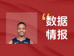 進(jìn)攻狀態(tài)不俗！魔術(shù)富爾茨首節(jié)5投3中砍下9分