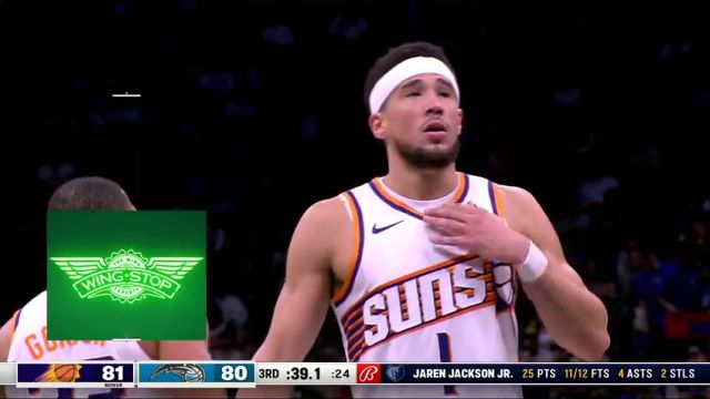 【2024年01月29日】太陽vs魔術第3節(jié)中文解說錄像回放