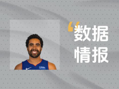 狀態(tài)不俗！猛龍波特首節(jié)3投2中砍下8分2斷