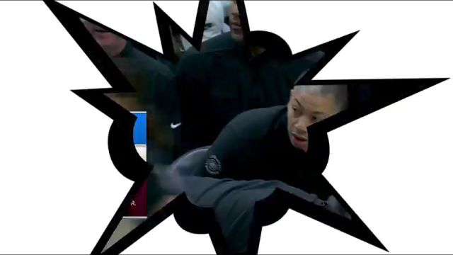 【2024年01月30日】NBA常規(guī)賽：快船vs騎士第2節(jié)中文解說錄像回放