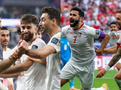 1.31亚洲杯比赛前瞻：伊朗vs叙利亚比分预测
