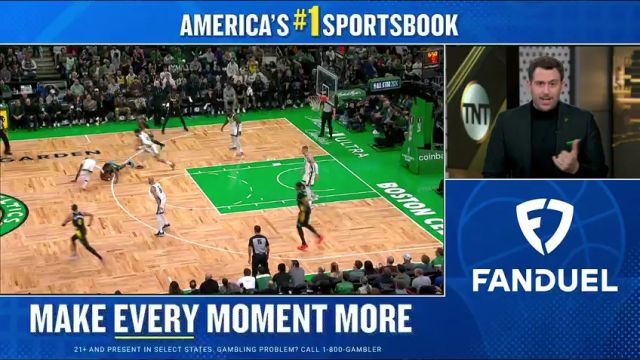 【2024年01月31日】NBA常規(guī)賽：步行者vs凱爾特人第1節(jié)英文原聲錄像回放