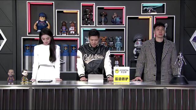 【2024年02月01日】快船vs奇才第2節(jié)中文解說錄像回放