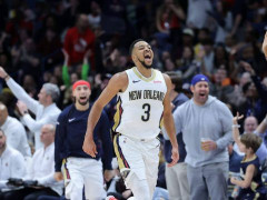 鵜鶘vs火箭直播在線觀看-NBA常規(guī)賽（2024年02月01日）
