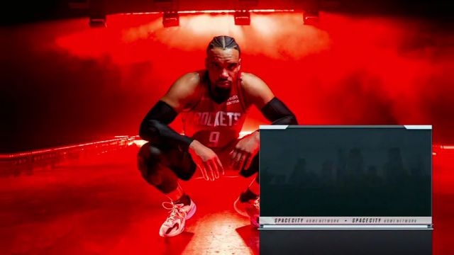 【2024年02月01日】NBA常規(guī)賽:鵜鶘vs火箭第3節(jié)中文解說錄像回放