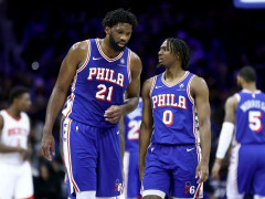 76人vs爵士直播在线观看-NBA常规赛(2024年02月02日)