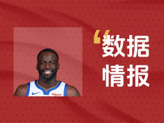 開局表現(xiàn)不俗！勇士追夢格林首節(jié)3投2中砍下5分6板