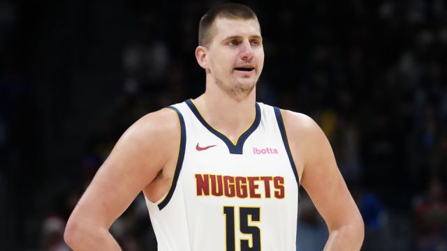 【2024年02月03日 黃蜂vs雷霆集錦】NBA官宣MVP榜：約基奇登頂終結(jié)恩比德八連榜首，亞歷山大第二，大帝跌第三