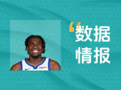率先發(fā)力！勇士盧尼首節(jié)2投2中拿下5分