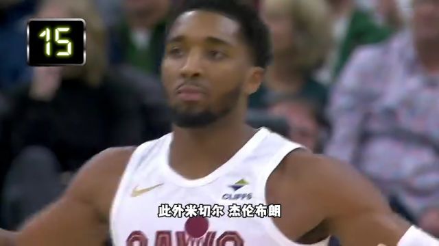 【2024年02月03日】NBA常規(guī)賽:黃蜂vs雷霆第1節(jié)中文解說(shuō)錄像回放