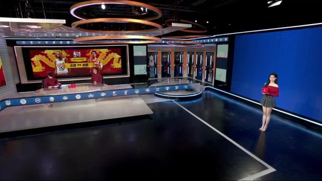 【2024年02月03日】太陽vs老鷹第2節(jié)中文解說錄像回放