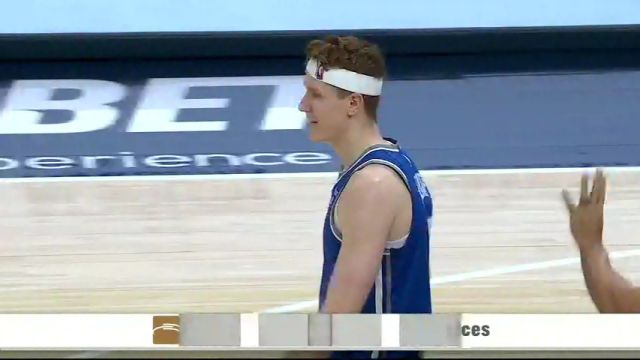 【2024年02月03日】NBA常規(guī)賽：國王vs步行者第3節(jié)中文解說錄像回放