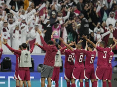 2.3亚洲杯比赛前瞻：卡塔尔vs乌兹别克斯坦比分预测
