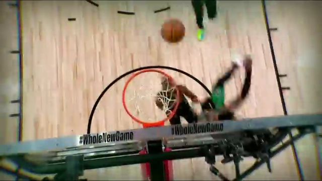 【2024年02月05日】NBA常規(guī)賽:灰熊vs凱爾特人第1節(jié)中文解說錄像回放