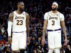 湖人vs黃蜂直播在線觀看-NBA常規(guī)賽（2024年02月06日）