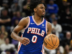 獨(dú)行俠vs76人直播在線(xiàn)觀看-NBA常規(guī)賽（2024年02月06日）
