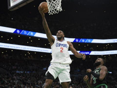 快船vs老鷹直播在線觀看-NBA常規(guī)賽（2024年02月06日）