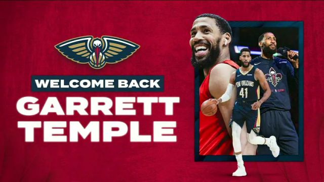 【2024年02月06日】NBA常規(guī)賽:猛龍vs鵜鶘第1節(jié)英文原聲錄像回放