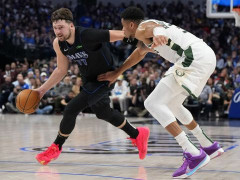 獨行俠vs籃網(wǎng)直播在線觀看-NBA常規(guī)賽（2024年02月07日）