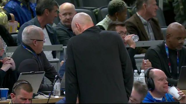 【2024年02月07日】火箭vs步行者第3節(jié)中文解說錄像回放