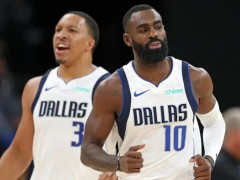 獨(dú)行俠vs尼克斯直播在線觀看-NBA常規(guī)賽（2024年02月09日）