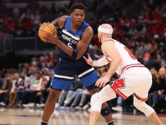 森林狼vs雄鹿直播在線觀看-NBA常規(guī)賽（2024年02月09日）
