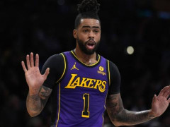 掘金vs湖人直播在線觀看-NBA常規(guī)賽（2024年02月09日）