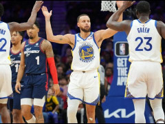 勇士vs步行者直播在線觀看-NBA常規(guī)賽（2024年02月09日）