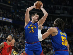 掘金vs國王直播在線觀看-NBA常規(guī)賽（2024年02月10日）
