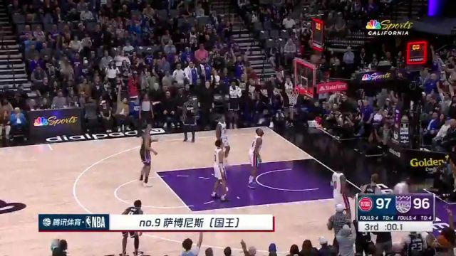 【2024年02月09日】獨(dú)行俠vs尼克斯第1節(jié)英文原聲錄像回放