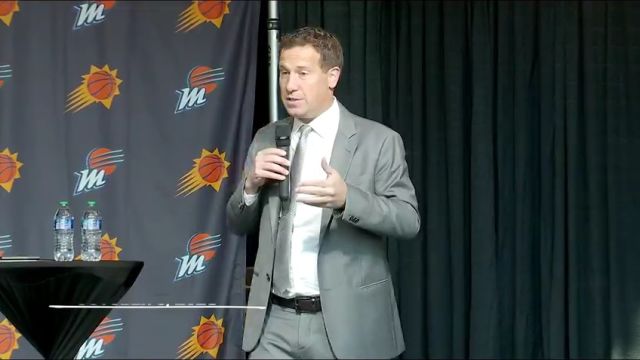 【2024年02月09日】NBA常規(guī)賽：爵士vs太陽第1節(jié)英文原聲錄像回放