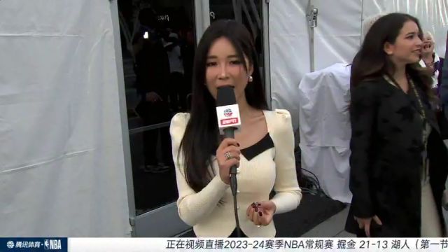 【2024年02月09日】掘金vs湖人第1節(jié)中文解說錄像回放