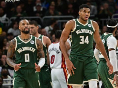 黃蜂vs雄鹿直播在線(xiàn)觀(guān)看-NBA常規(guī)賽（2024年02月10日）