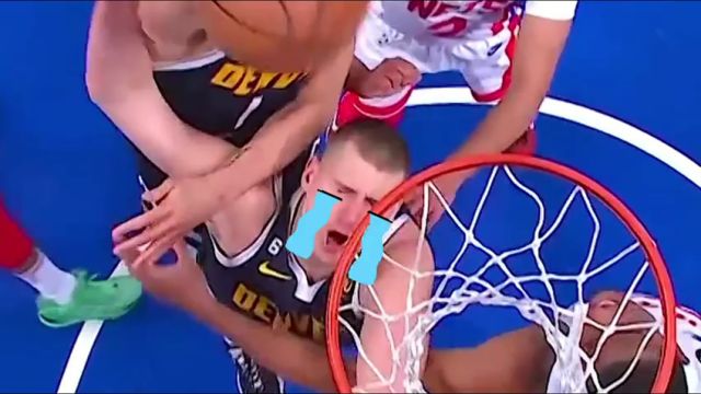 【2024年02月10日】NBA常規(guī)賽：火箭vs猛龍第2節(jié)英文原聲錄像回放
