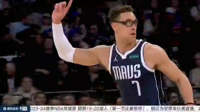 【2024年02月10日】鵜鶘vs湖人第1節(jié)中文解說錄像回放