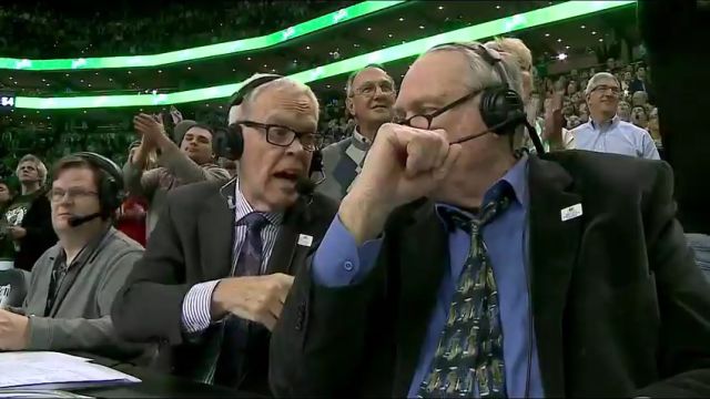 【2024年02月10日】NBA常規(guī)賽:奇才vs凱爾特人第2節(jié)英文原聲錄像回放