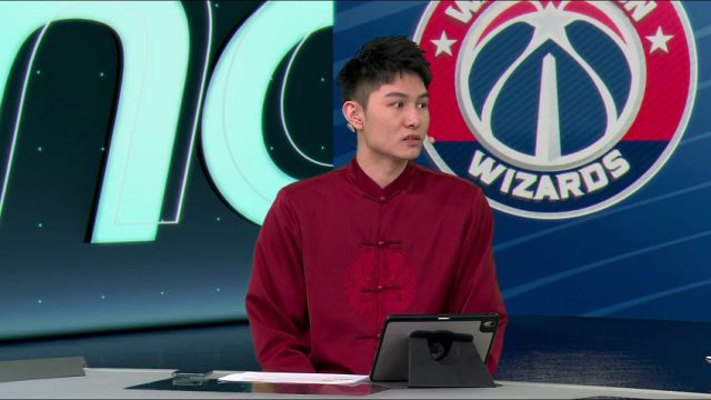 【2024年02月10日】NBA常規(guī)賽:奇才vs凱爾特人第3節(jié)中文解說錄像回放
