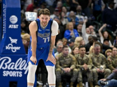 雷霆vs獨行俠直播在線觀看-NBA常規(guī)賽（2024年02月11日）