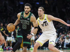 凱爾特人vs熱火直播在線觀看-NBA常規(guī)賽（2024年02月12日）
