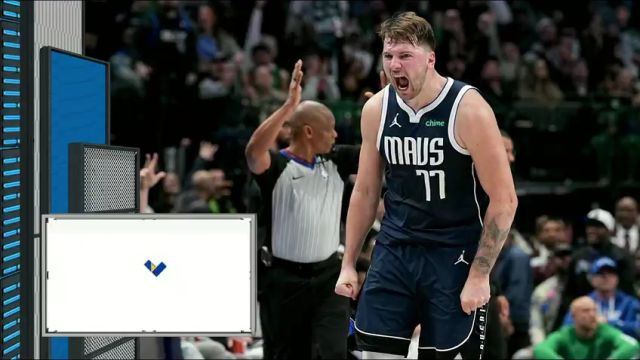【2024年02月11日】 NBA常規(guī)賽:雷霆vs獨(dú)行俠第1節(jié)中文解說錄像回放