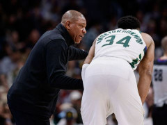 掘金vs雄鹿直播在線觀看-NBA常規(guī)賽（2024年02月13日）