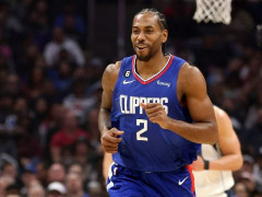 森林狼vs快船直播在線觀看-NBA常規(guī)賽（2024年02月13日）