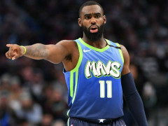 奇才vs獨(dú)行俠直播在線觀看-NBA常規(guī)賽（2024年02月13日）